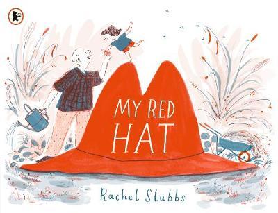 Rachel Stubbs | My Red Hat | 9781406394368 | Daunt Books
