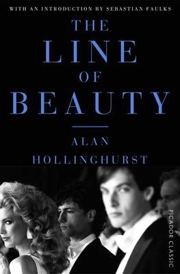 Alan Hollinghurst | The Line of Beauty | 9781447275183 | Daunt Books