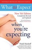 Heidi Murkoff | What to Expect When You're Expecting | 9781471147524 | Daunt Books