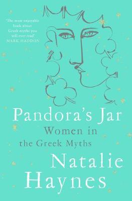 Natalie Haynes | Pandora's Jar | 9781509873142 | Daunt Books