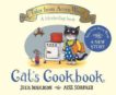 Julia Donaldson | Cats Cookbook: A Tale from Acorn Wood | 9781529034363 | Daunt Books