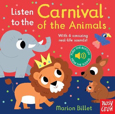 Listen To The Carnival of Animals