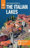 Rough Guide to The Italian Lakes