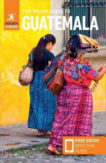 Rough Guide to Guatemala