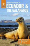 Rough Guide to Ecuador & the Galapagos