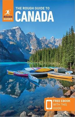 Rough Guide to Canada