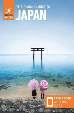 Rough Guide to Japan