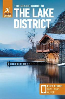 Rough Guide to Lake District