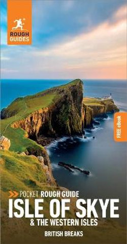 Pocket Isle of Skye & The Western Isles Rough Guide