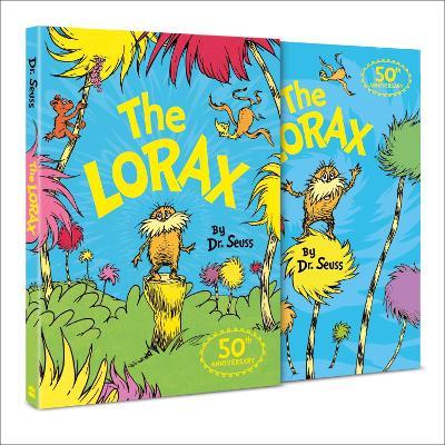 The Lorax (slipcased Edition)