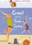 Erich Kastner | Emil and the Three Twins | 9780099573678 | Daunt Books