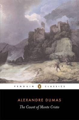 Alexandre Dumas | The Count of Monte Cristo | 9780140449266 | Daunt Books