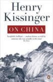 Henry Kissinger | On China | 9780141049427 | Daunt Books