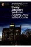 Shirley Jackson | We Have Always Lived in the Castle | 9780141191454 | Daunt Books