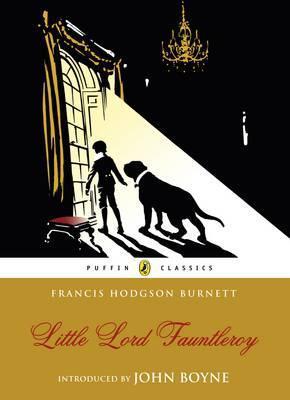 Frances Hodgson Burnett | Little Lord Fauntleroy | 9780141330143 | Daunt Books