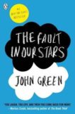 John Green | The Fault in Our Stars | 9780141345659 | Daunt Books