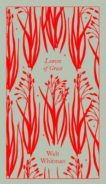 Walt Whitman | Leaves of Grass | 9780241303122 | Daunt Books