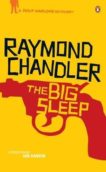 Raymond Chandler | The Big Sleep | 9780241956281 | Daunt Books