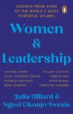Julia Gillard and Ngozi Okonjo-Iweala | Women and Leadership | 9780552177900 | Daunt Books