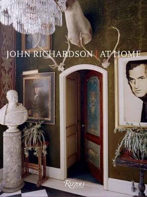 John Richardson : At Home