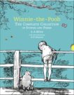 AA Milne | Winnie the Pooh: The Complete Colelction of Stories and Poems | 9781405284578 | Daunt Books