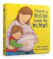 Giles Andrea | There's a House Inside My Mummy | 9781408315880 | Daunt Books