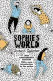 Jostein Gaarder | Sophie's World | 9781474602280 | Daunt Books