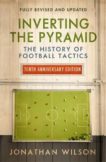 Jonathan Wilson | Inverting the Pyramid | 9781474609296 | Daunt Books