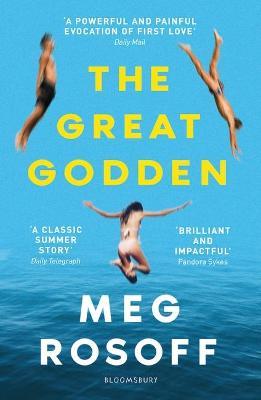 Meg Rosoff | The Great Godden | 9781526618535 | Daunt Books