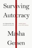 Masha Gessen | Survivng Autocracy | 9781783786787 | Daunt Books