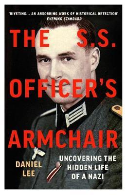 The Ss officer’s Armchair