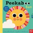 Camilla Reid | Peekaboo Sun | 9781788005746 | Daunt Books