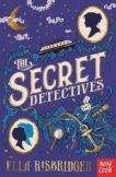 Ella Risbridger | The Secret Detectives | 9781788006002 | Daunt Books
