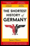 James Hawes | The Shortest History of Germany | 9781910400739 | Daunt Books