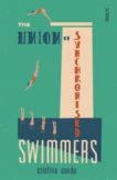 Cristina Sandu | The Union of Synchronised Swimmers | 9781913348236 | Daunt Books
