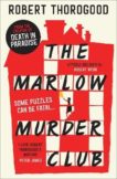 Robert Thorogood | The Marlow Murder Club | 9780008435912 | Daunt Books