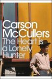 Carson McCullers | The Heart is a Lonely Hunter | 9780141185224 | Daunt Books
