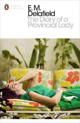 The Diary of A Provincial Lady