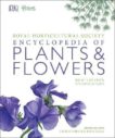 Christopher Brickell | RHS Encyclopedia Of Plants and Flowers | 9780241343265 | Daunt Books