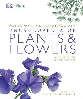 Rhs Encyclopedia of Plants and Flowers