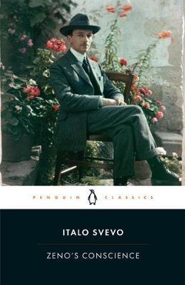 Italo Svevo | Zeno's Conscience | 9780241372609 | Daunt Books