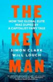 Simon Clark and Will Louch | The Key Man | 9780241439104 | Daunt Books