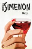 Georges Simenon | Betty | 9780241487082 | Daunt Books