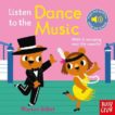 Marion Billet | Listen to the Dance Music | 9780857639790 | Daunt Books