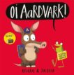 Kes Gray | Oi Aardvark! | 9781444955927 | Daunt Books