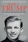 Mary Trump | Too Much and Never Enough | 9781471190162 | Daunt Books
