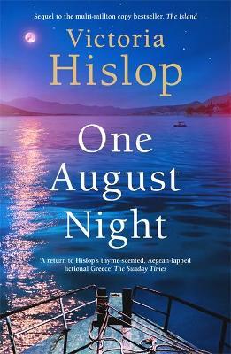 Once August Night
