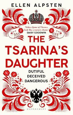 The Tsarina’s Daughter