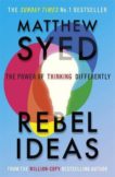 Matthew Syed | Rebel Ideas | 9781529348408 | Daunt Books