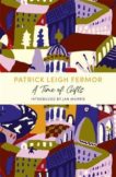 Patrick Leigh Fermor | A Time of Gifts | 9781529369526 | Daunt Books